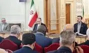 عراقچی: شروع رسمی اجرای تفاهمنامه از روز جمعه است؛ خاتمه جنگ از روز دوشنبه/ دور جدید مذاکرات ایران و آمریکا جمعه آغاز می‌شود/ بدون عقب نشینی اسرائیل از لبنان خاتمه جنگ کامل نشده است


