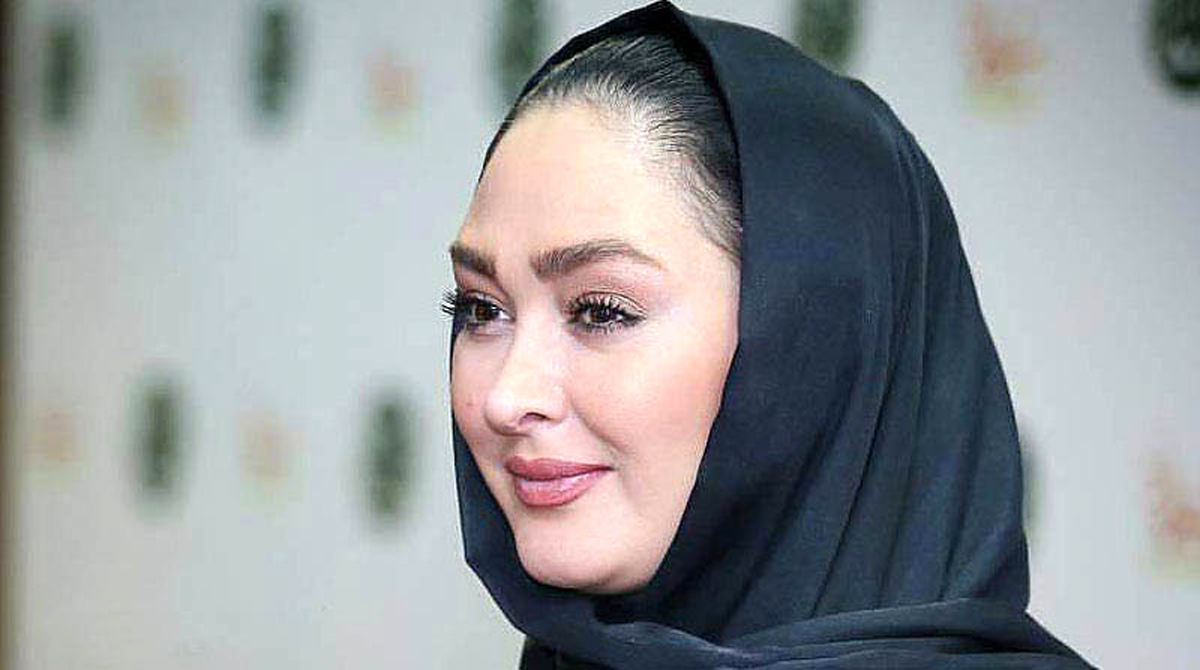 اسم اصلی الهام حمیدی لو رفت/ عکس های مدلینگی و عروسکی خانم بازیگر/ تصاویر