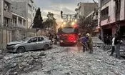 ۱۱ قانون حیاتی برای نجات در زمان حمله؛ پناهگاه امن کجاست؟