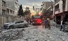 ۱۱ قانون حیاتی برای نجات در زمان حمله؛ پناهگاه امن کجاست؟