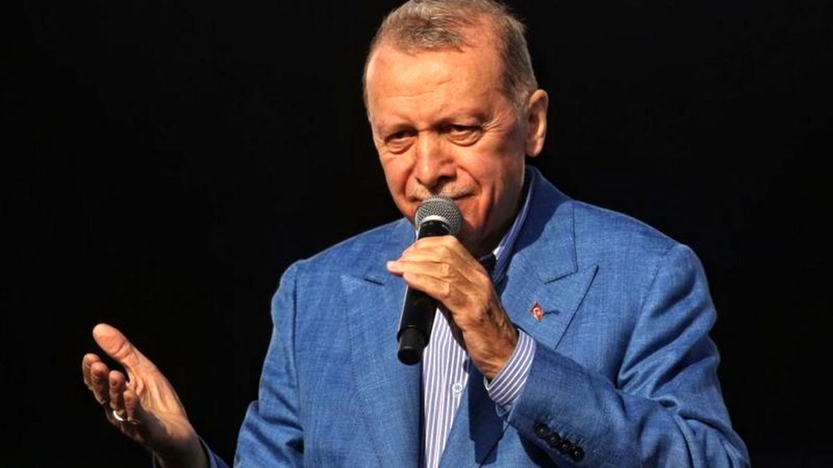 اردوغان، نانفروشی که ترکیه را تغییر داد