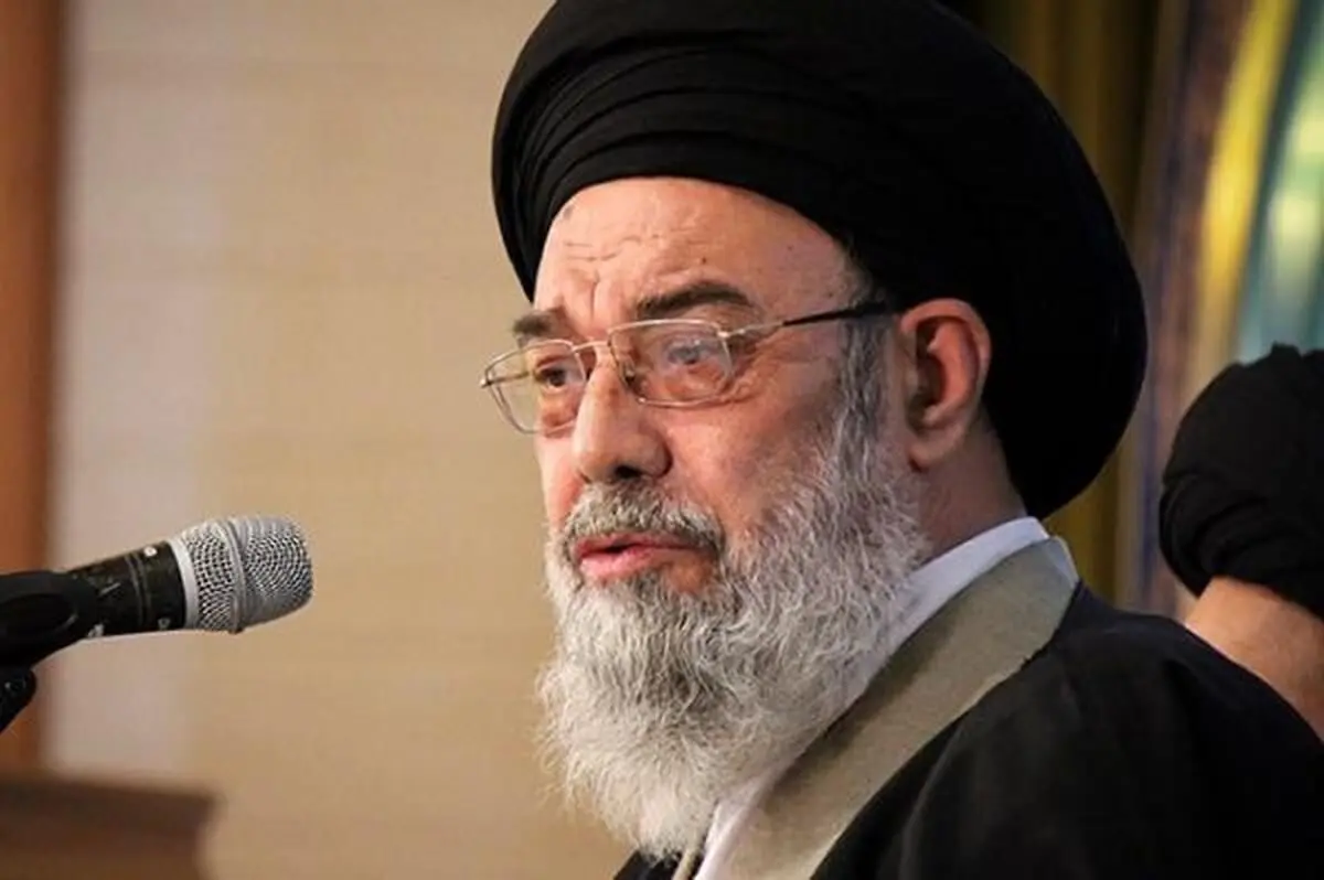 برخی می‌گویند نباید با روسیه و چین تبادل داشته باشیم؛ دلیل ندارد با کافر معاملات انجام ندهیم 