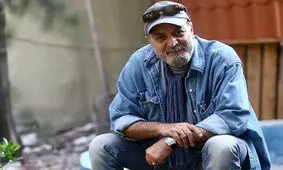 هدیه سیروس مقدم به سالار «پایتخت۷»/ ویدئو