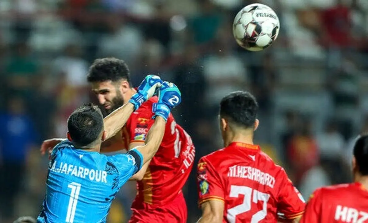 لیست یحیی گل‌محمدی فاش شد/ همچنان خبری از جذب بازیکن نیست
