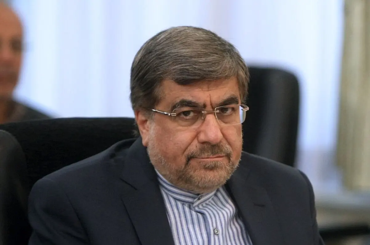 علی جنتی: صدا و سیما باید تریبون همه گرایش‌های وفادار به نظام باشد

