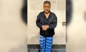این مرد شیطان صفت را می شناسید؟/ او در نقش رمال زنان را شکار نقشه سیاه خود می کرد