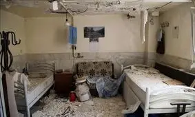 گزارش خبرگزاری آناتولی از حمله اسرائیل به زندان اوین/ در زمان ملاقات زندانیان با خانواده‌های خود صورت گرفت