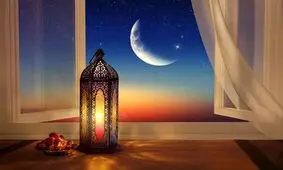 مسلمانان در ماه رمضان چند ساعت روزه می‌گیرند؟/ اینفوگرافی

