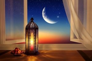 مسلمانان در ماه رمضان چند ساعت روزه می‌گیرند؟/ اینفوگرافی


