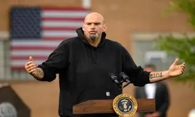 چگونه سناتور هودی‌پوش، آرای جمهوری‌خواهان را شکست
