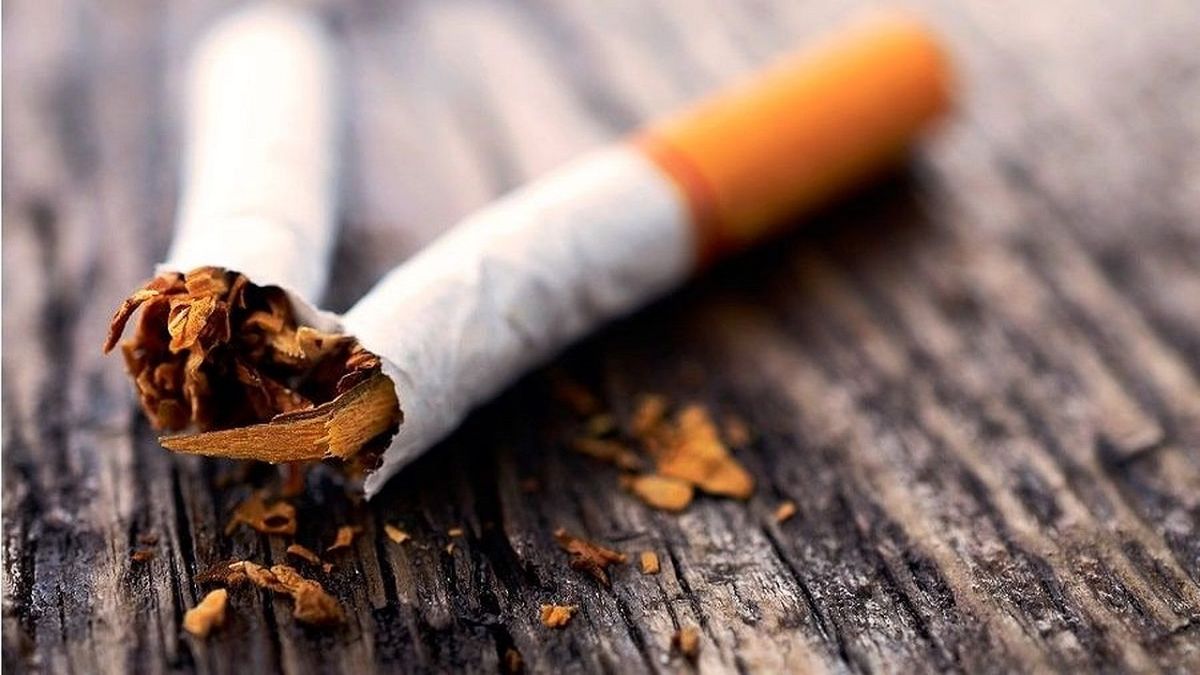 مرحله سوم مقابله با کالاهای قاچاق با تمرکز بر دخانیات آغاز شد