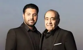 احسان خواجه امیری: حال استاد «ایرج» خوب نیست