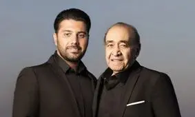 احسان خواجه امیری: حال استاد «ایرج» خوب نیست