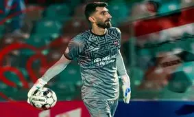 پس از ادعای جنجالی؛ پرسپولیس از بیرانوند شکایت کرد

