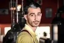 بازیگر سریال سوجان عزادار شد 