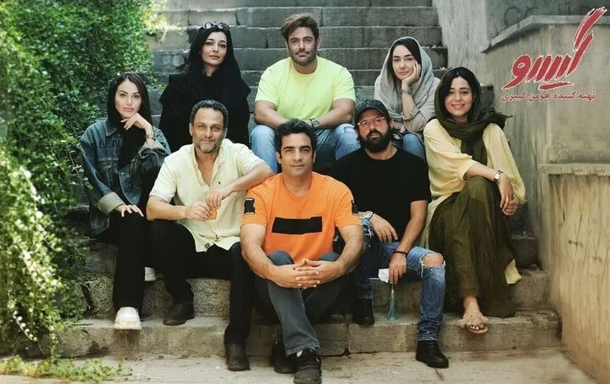 حمله روزنامه اصولگرا به دستمزدهای نجومی بازیگران شبکه نمایش خانگی و تلویزیون/ این آقای کارگردان هر چه مبتذل‌تر می‌سازد بیشتر پول می‌گیرد