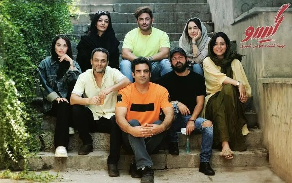 حمله روزنامه اصولگرا به دستمزدهای نجومی بازیگران شبکه نمایش خانگی و تلویزیون/ این آقای کارگردان هر چه مبتذل‌تر می‌سازد بیشتر پول می‌گیرد
