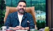 احسان  علیخانی جوکر جدید خانوادگی را می سازد