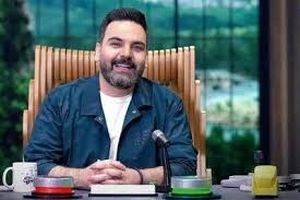 احسان  علیخانی جوکر جدید خانوادگی را می سازد