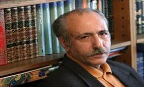 «می‌ باقی» بهاء‌الدین خرمشاهی منتشر شد

