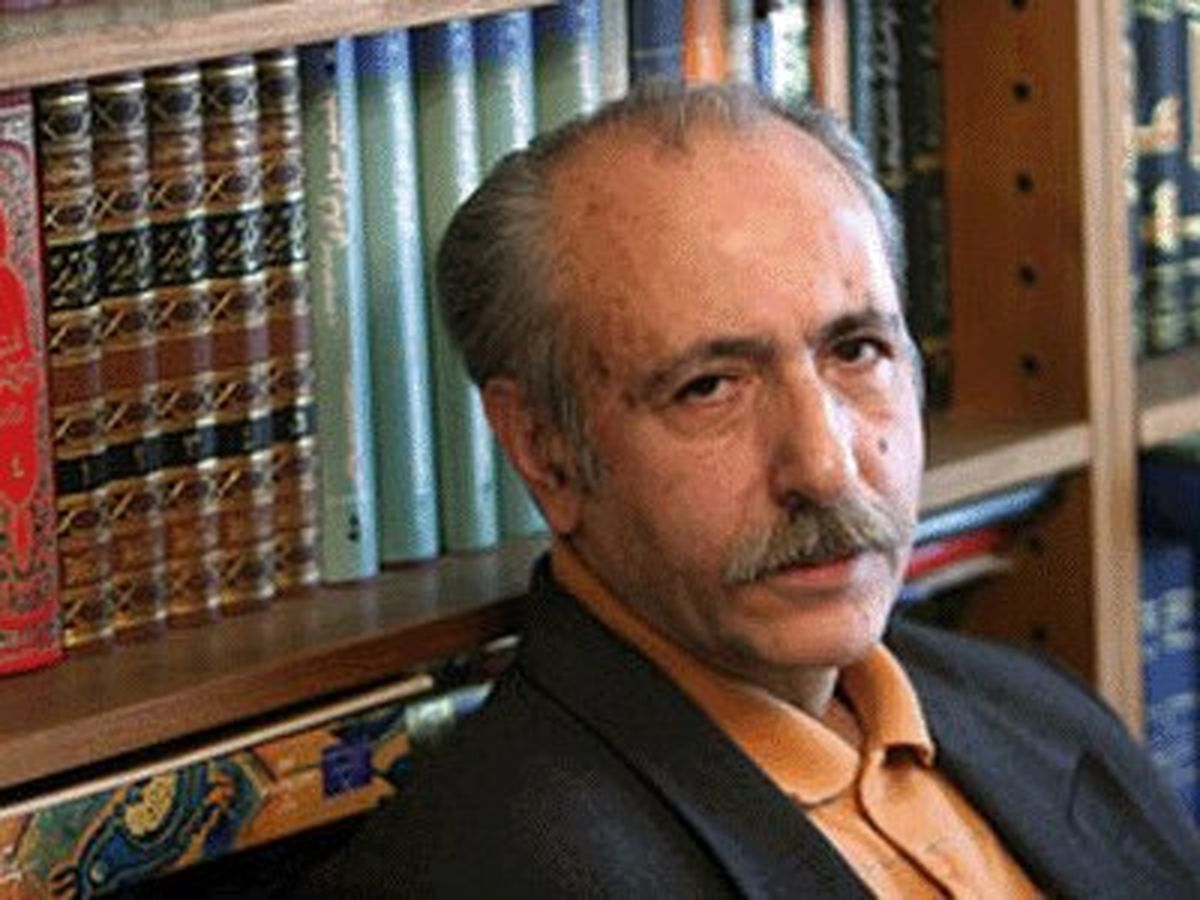 «می باقی» بهاءالدین خرمشاهی منتشر شد