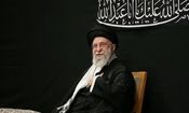 واکنش فرزند شهید جعفر قصیر به حضور رهبر انقلاب در حسینیه امام خمینی(ره)