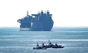 آمریکا به کشتی‌ها هشدار داد، نفت گران شد