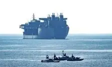 آمریکا به کشتی‌ها هشدار داد، نفت گران شد