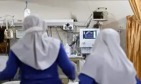 مسمومیت سریالی دانش آموزان به مدرسه پسرانه در لرستان رسید