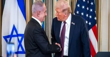 پشت پرده دیدار محرمانه نتانیاهو و ترامپ/ خشم شدید بی بی؛ عملیات فریب یا واقعیت/ شرایط قبل از جنگ 12 روزه در حال تکرار است؟