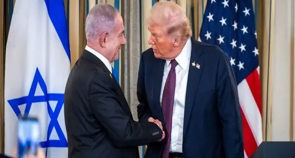 پشت پرده دیدار محرمانه نتانیاهو و ترامپ/ خشم شدید بی بی؛ عملیات فریب یا واقعیت/ شرایط قبل از جنگ 12 روزه در حال تکرار است؟