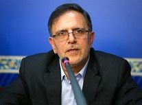 لو رفتن سخنان محرمانه رئیس بانک مرکزی دولت روحانی در مجلس و اشاره وندی شرمن از دوگانگی صحبت طرف ایرانی/ ویدئو