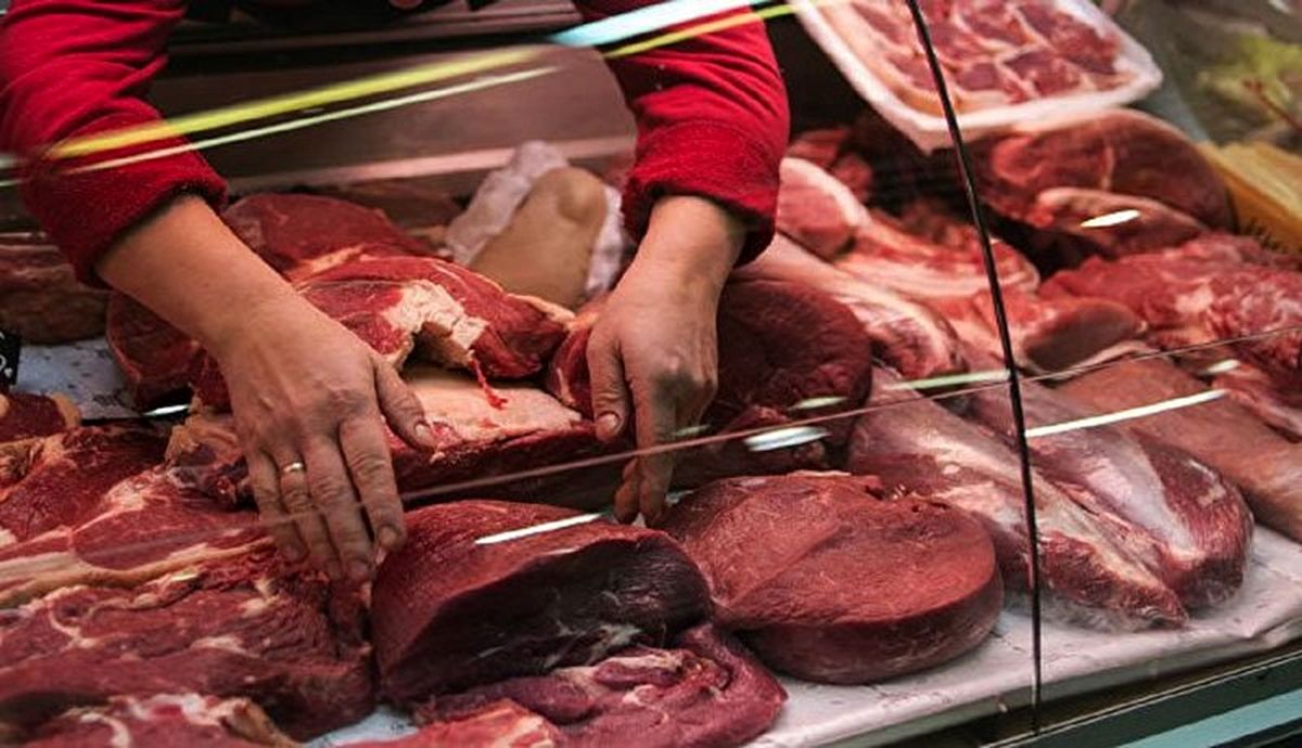 قیمت گوشت در ماه محرم افزایش می‌یابد؟