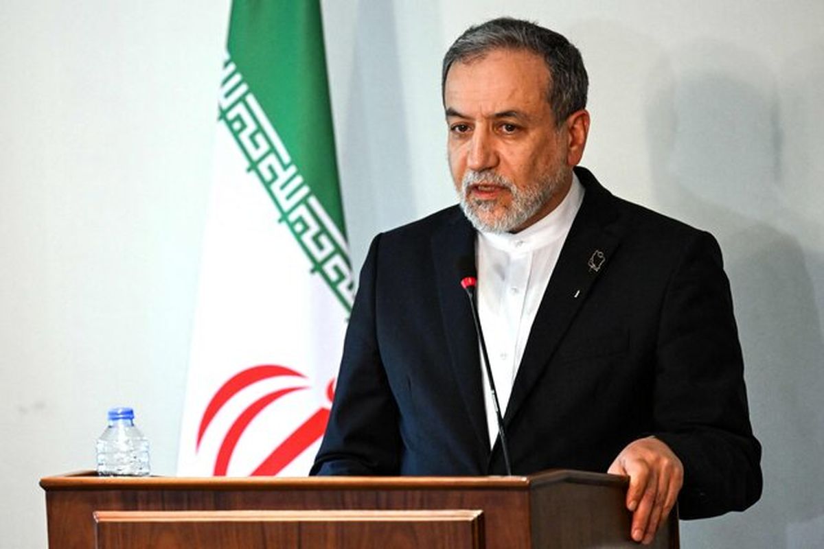 عراقچی: متجاوز را از خطای بزرگ خود پشیمان میکنیم/ همچنان به دیپلماسی متعهد هستیم
