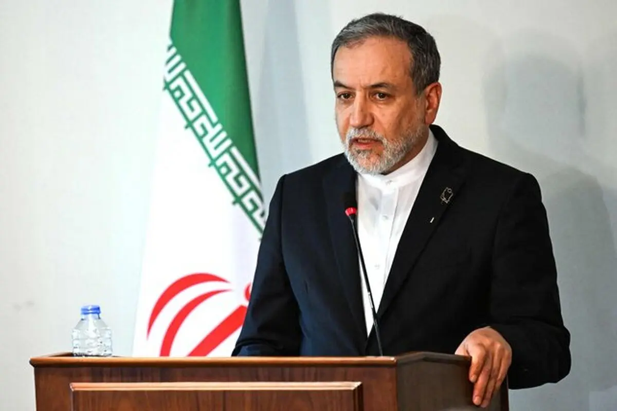عراقچی: متجاوز را از خطای بزرگ خود پشیمان می‌کنیم/ همچنان به دیپلماسی متعهد هستیم

