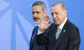 درخواست وزیر خارجه ترکیه برای همکاری منطقه‌ای علیه پ.ک.ک/ آنها سازمان تروریستی اند و ایران، عراق و سوریه را هم هدف قرار می‌دهند

