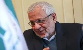 ابقای بادامچیان در دبیرکلی حزب موتلفه