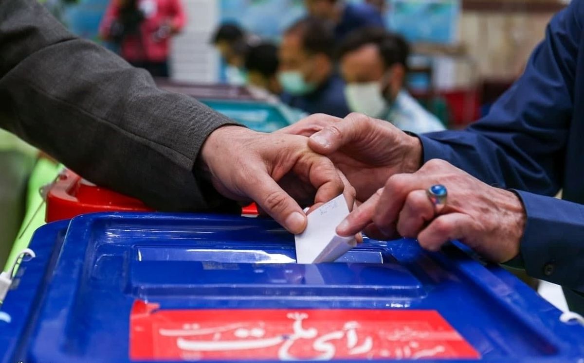 مچاندازی دوباره برای انتخابات؛ مچ چه کسی میخوابد؟