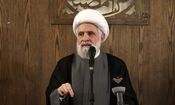 شیخ نعیم قاسم: ایران پیروز جنگ ۱۲ روزه بود