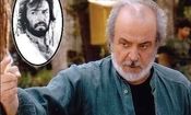 سفر در زمان؛ «ایرج قادری و همسرش تهمینه» در دهه 70