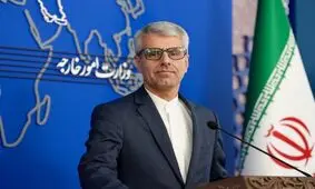 آمریکایی ها پاسخ طرح ۱۴ بندی ایران را به طرف پاکستانی داده‌اند و ما در حال بررسی آن هستیم