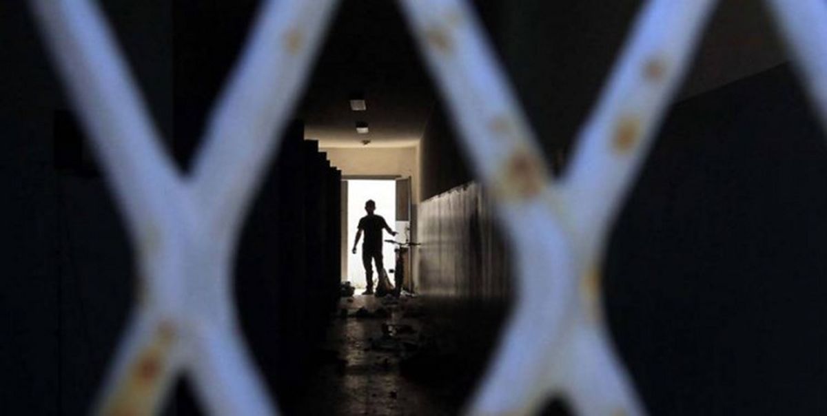 سرنوشت ده ها زندانی سیاسی عربستانی نامشخص است

