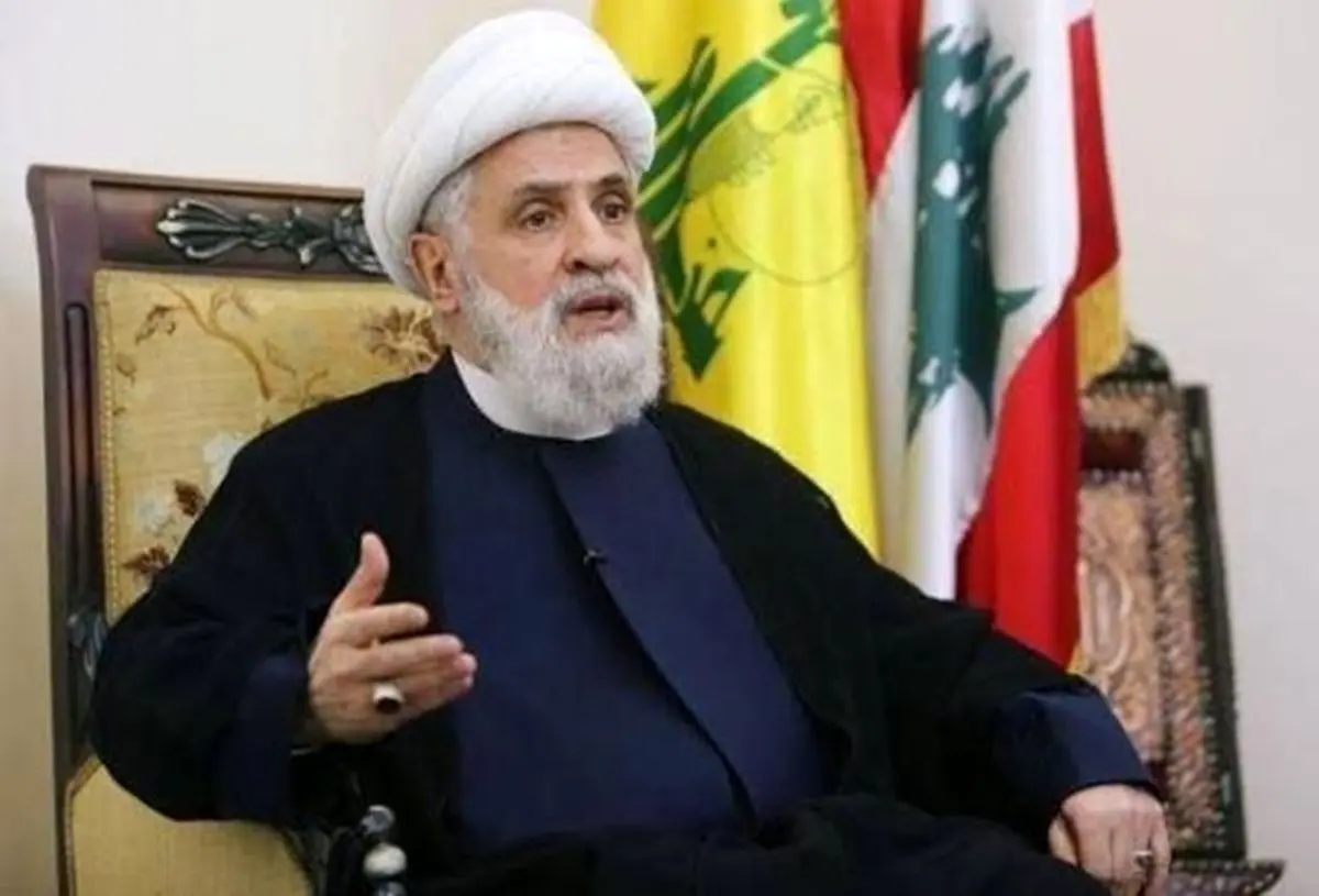 پیام دبیرکل حزب‌الله لبنان به محمدباقر قالیباف/ واژه‌ها از بیان سپاس عمیق ما نسبت به مواضع قاطع و حمایتگرانه شما از لبنان ناتوان هستند