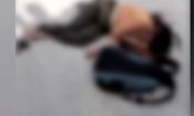 قتل هولناک زن ۳۳ ساله روبروی دادگاه/ ویدئو 