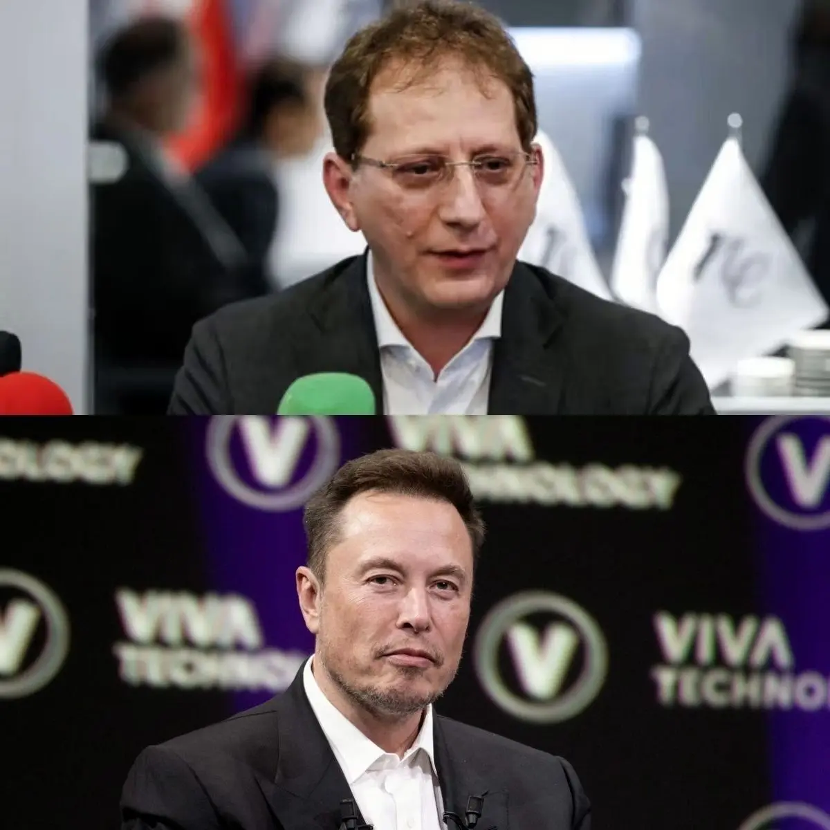 دعوت عجیب بابک زنجانی از ایلان ماسک