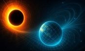 یک نظریه نوین گرانش کوانتومی شاید شکاف بین نسبیت عام انیشتین و کوانتوم را پُر کند
