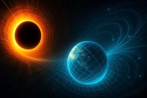 یک نظریه نوین گرانش کوانتومی شاید شکاف بین نسبیت عام انیشتین و کوانتوم را پُر کند