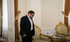 شمخانی و مسئولین نظام پاسخ دهند چطور توانایی حفظ محرم و نامحرمی را در سطح پیرامون و حضور خود ندارند و سایرین را دعوت به حفظ حجاب و حریم ها می‌کنند؟!/ البته او می تواند انتشار فیلم خصوصی خانوادگی اش را پیگیری قضایی کند