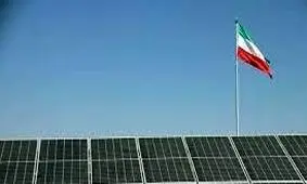 افتتاح نیروگاه‌های خورشیدی پنج کیلوواتی در هیرمند