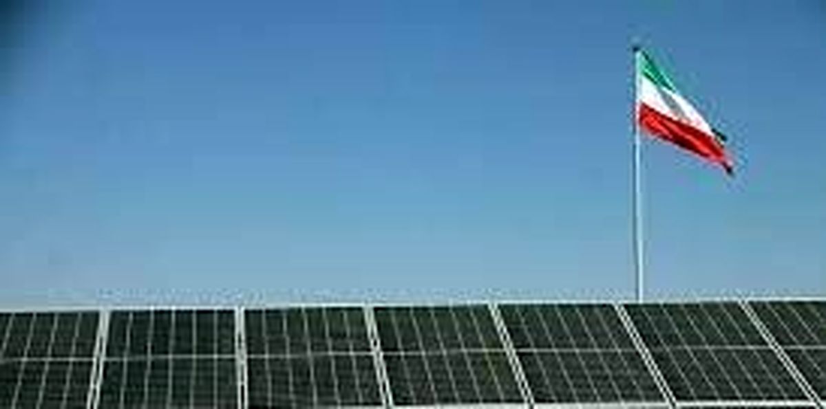 افتتاح نیروگاه‌های خورشیدی پنج کیلوواتی در هیرمند